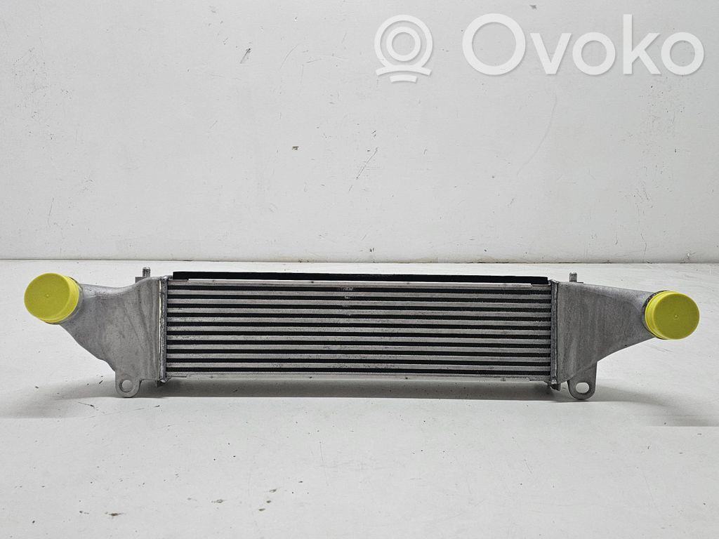 Audi RS Q3 Intercooler radiator 