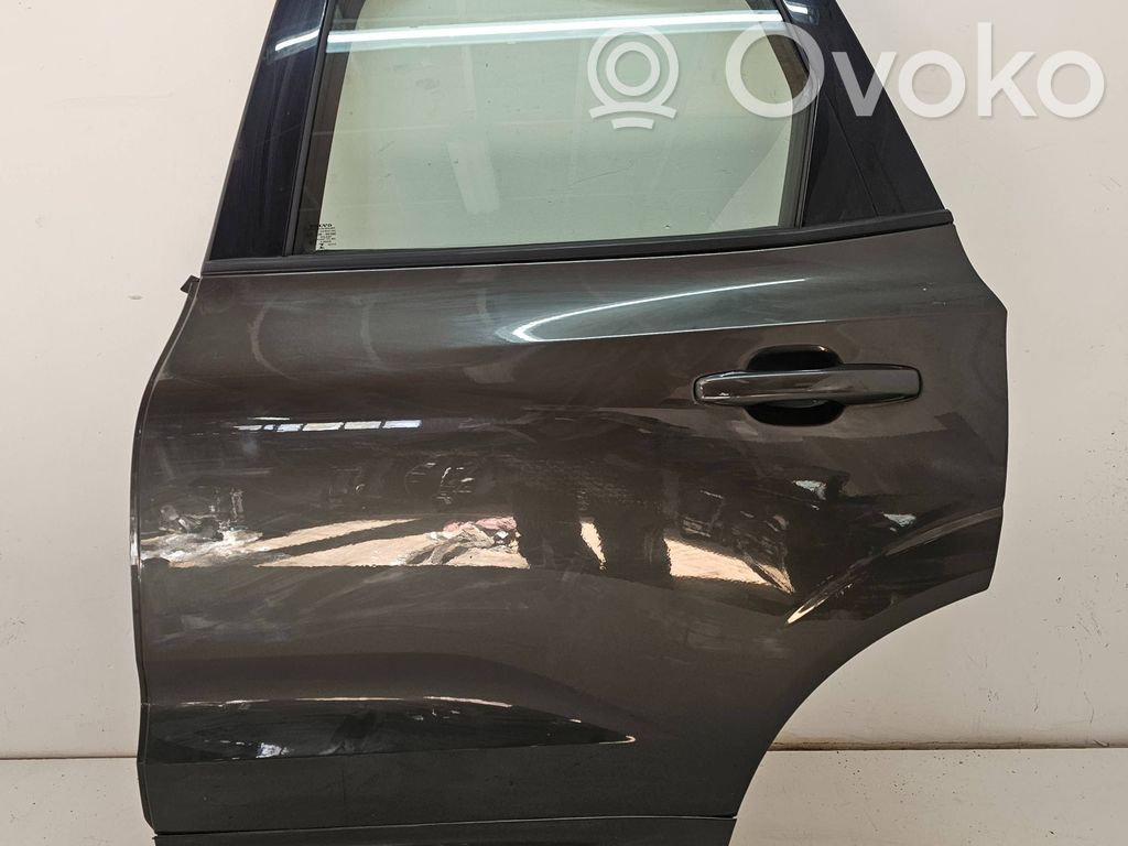 Puerta trasera   VOLVOXC60
