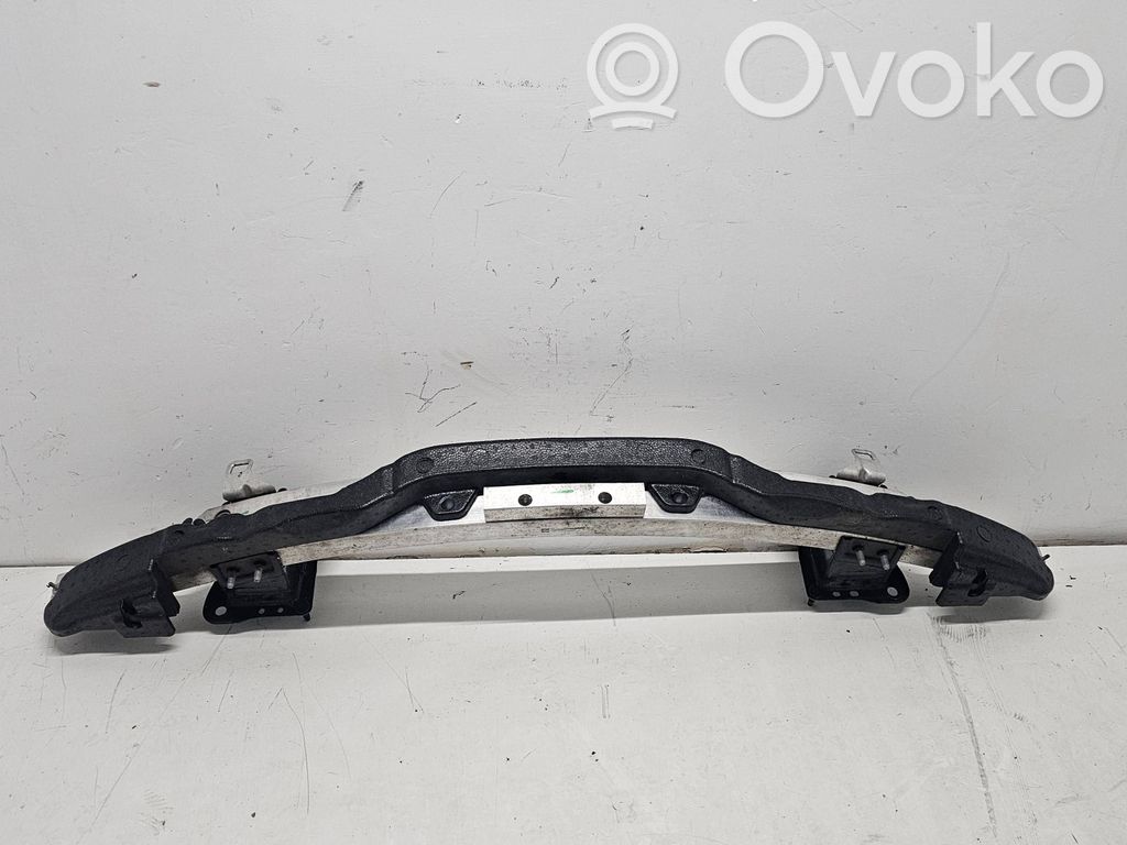 Tesla Model S Plaid Front bumper support beam 
