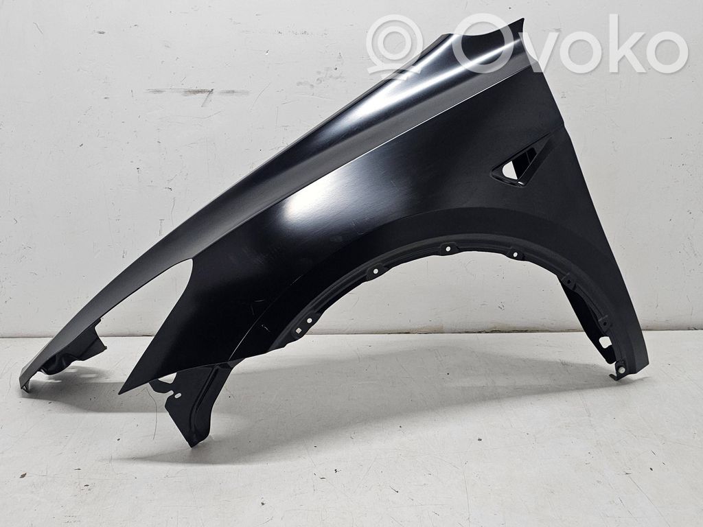 Tesla Model Y Parafango 
