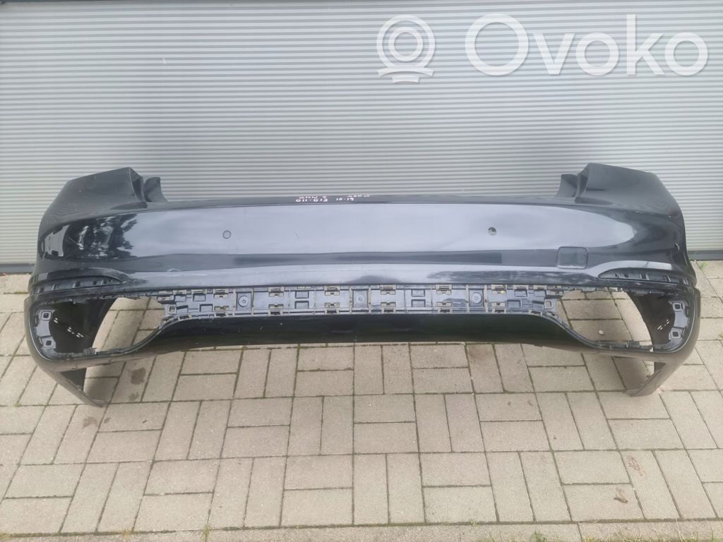 BMW 7 G11 G12 Parachoques 