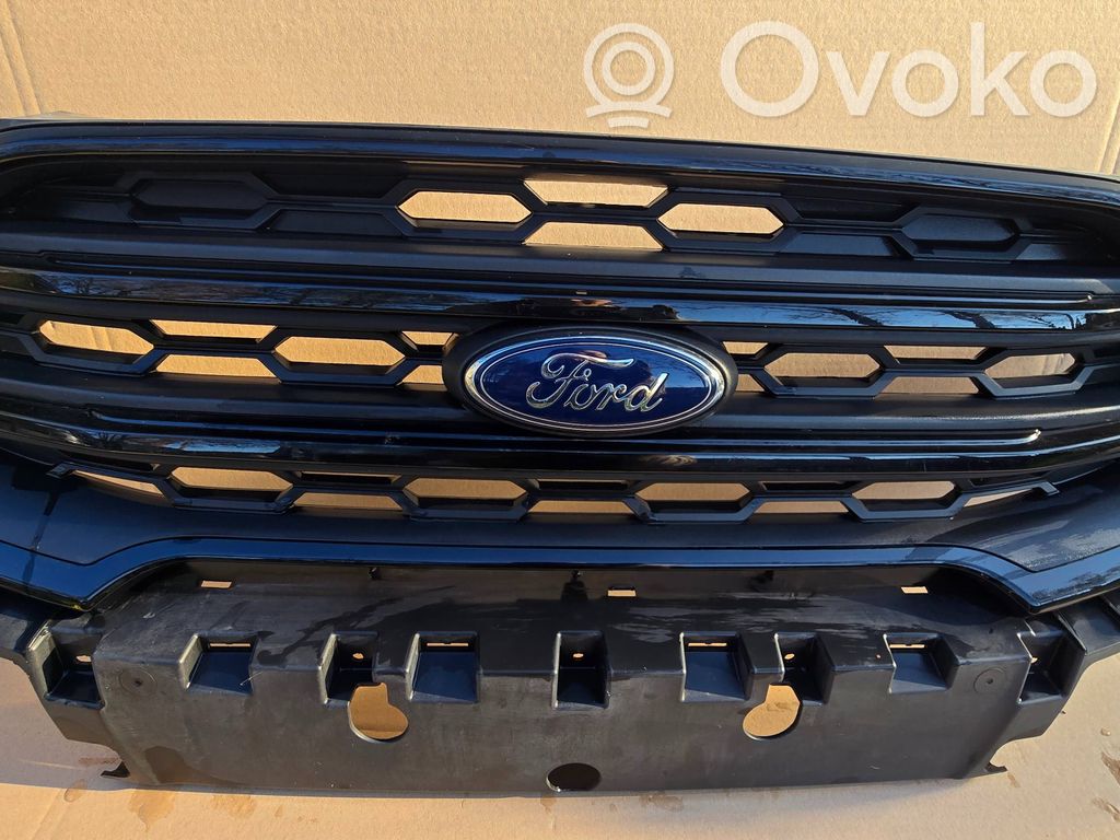 Ford Ecosport Etusäleikkö 