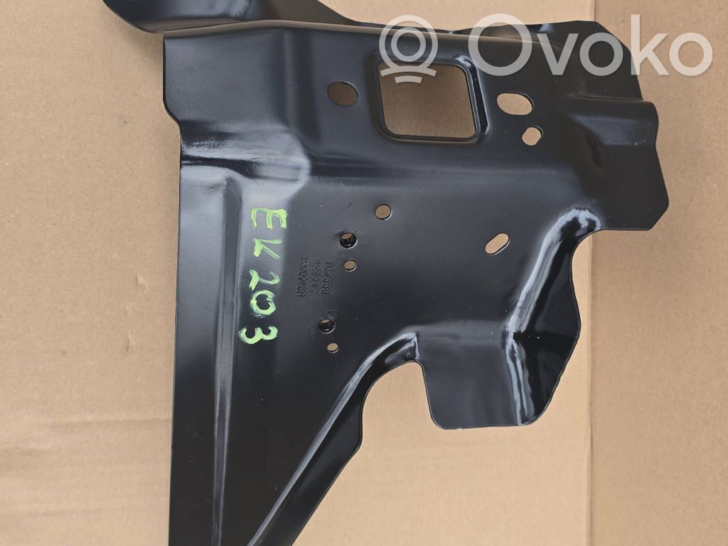 Tesla Model 3 Altra parte della carrozzeria 
