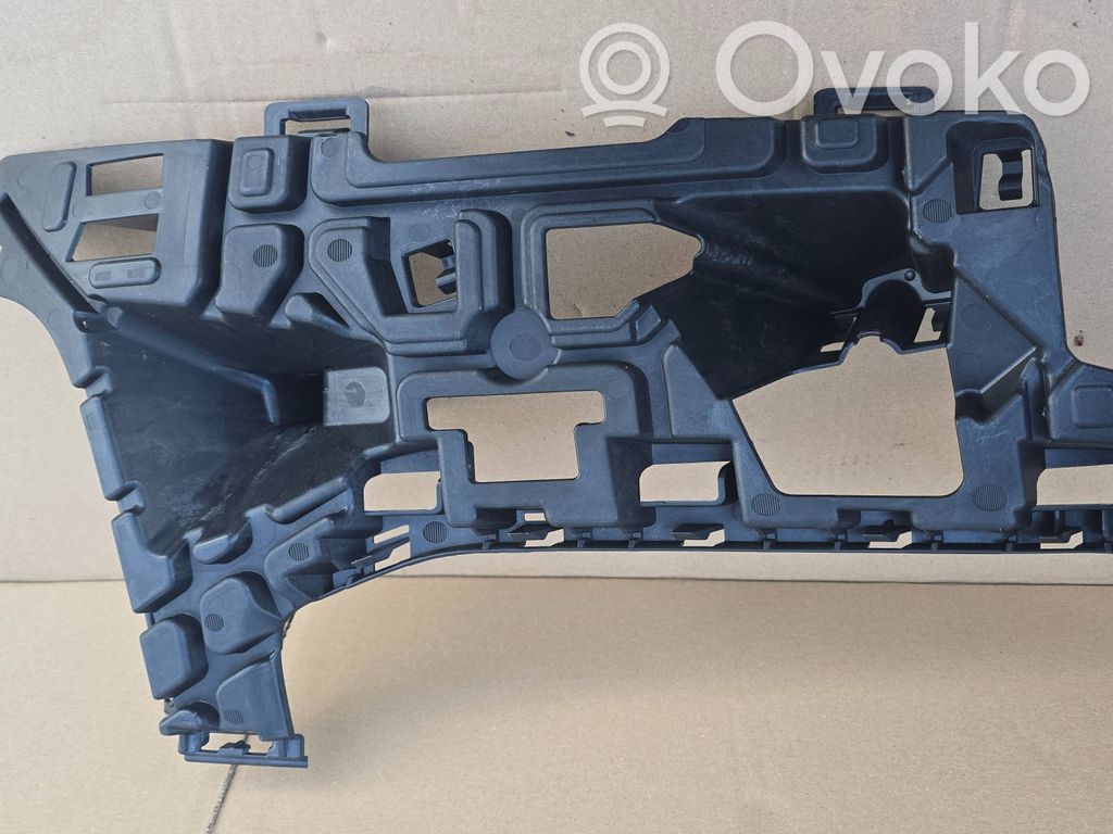 Volvo XC90 Front bumper mounting bracket 