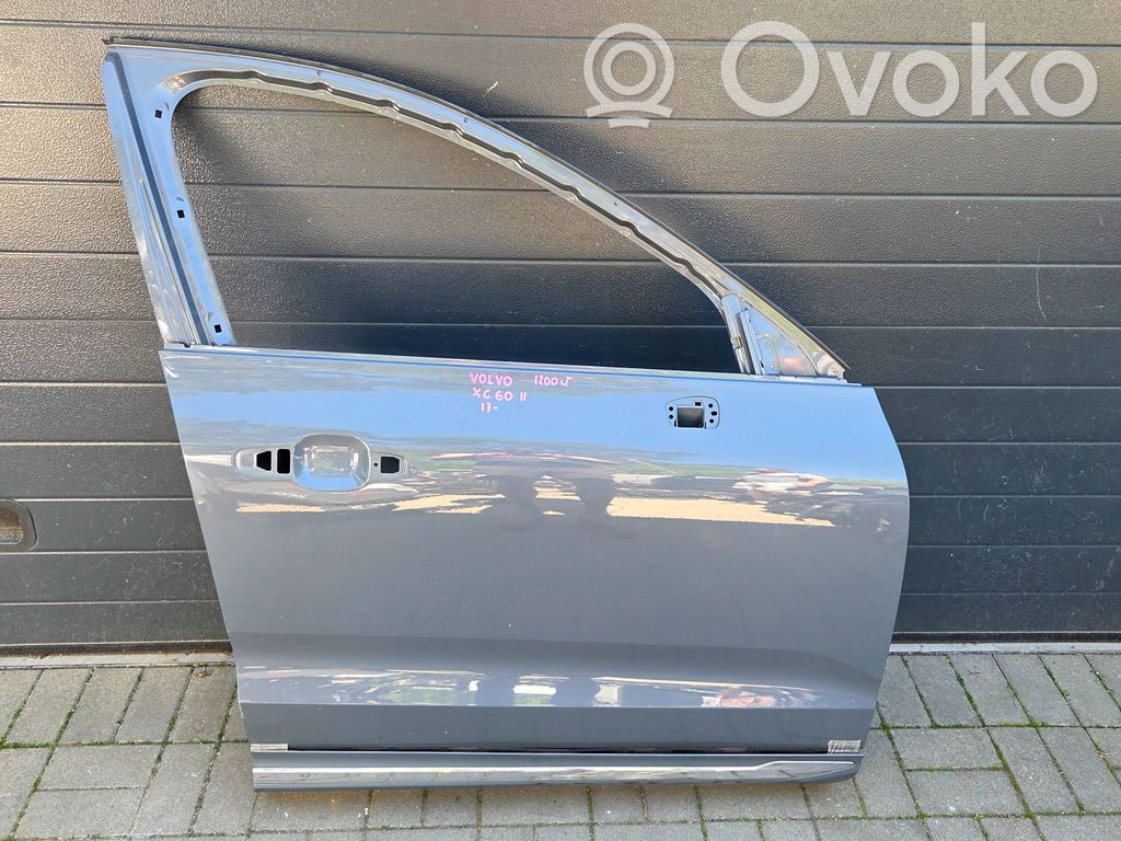 Volvo XC60 Дверь 