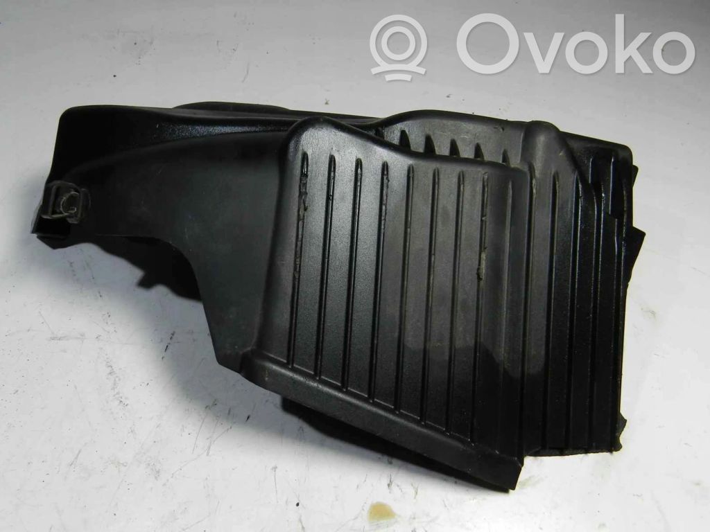 BMW 3 E46 Engine cover (trim) 