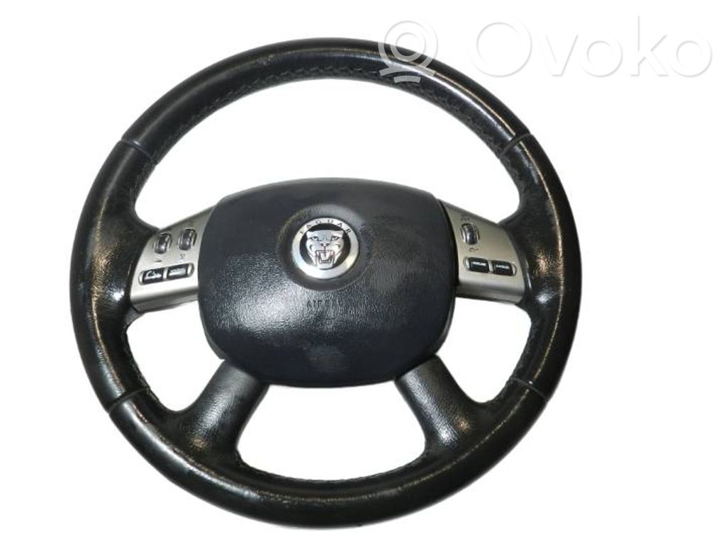 Jaguar X-Type Steering wheel 