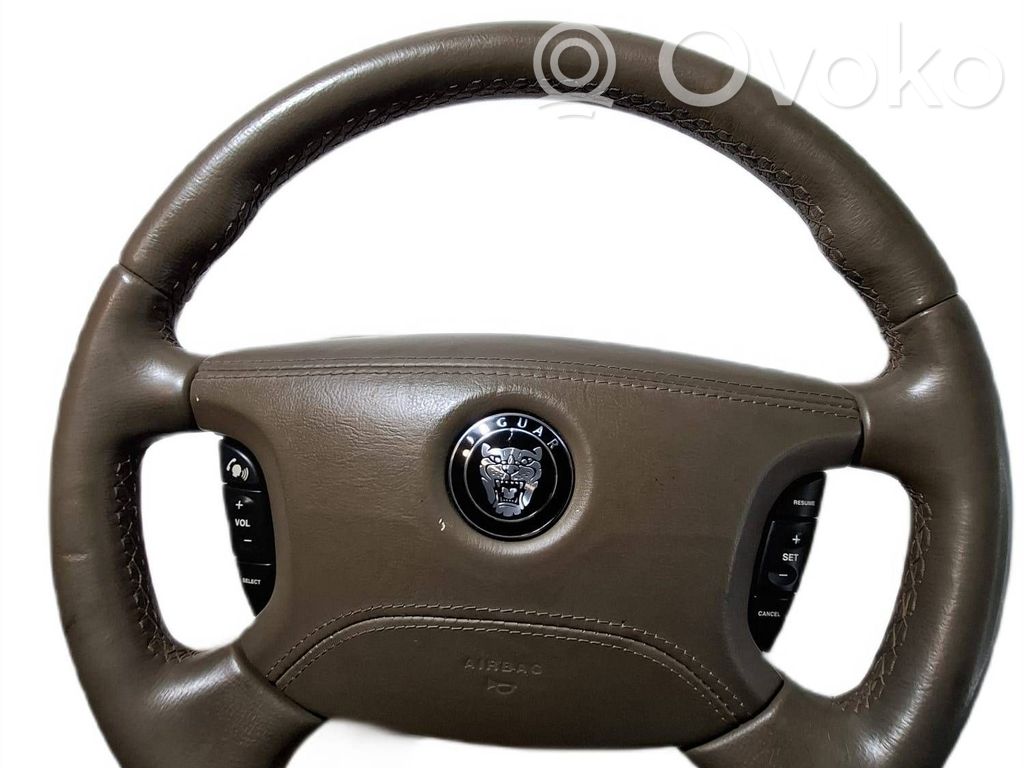 Jaguar S-Type Lenkrad 