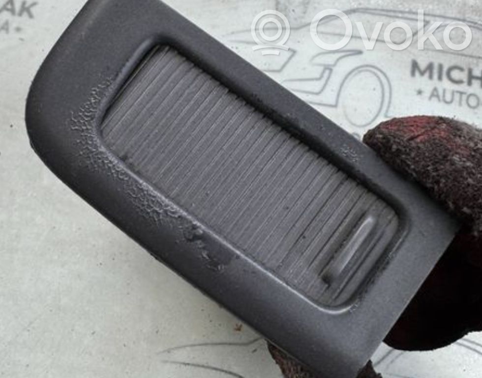 Volvo S80 Kita salono detalė 