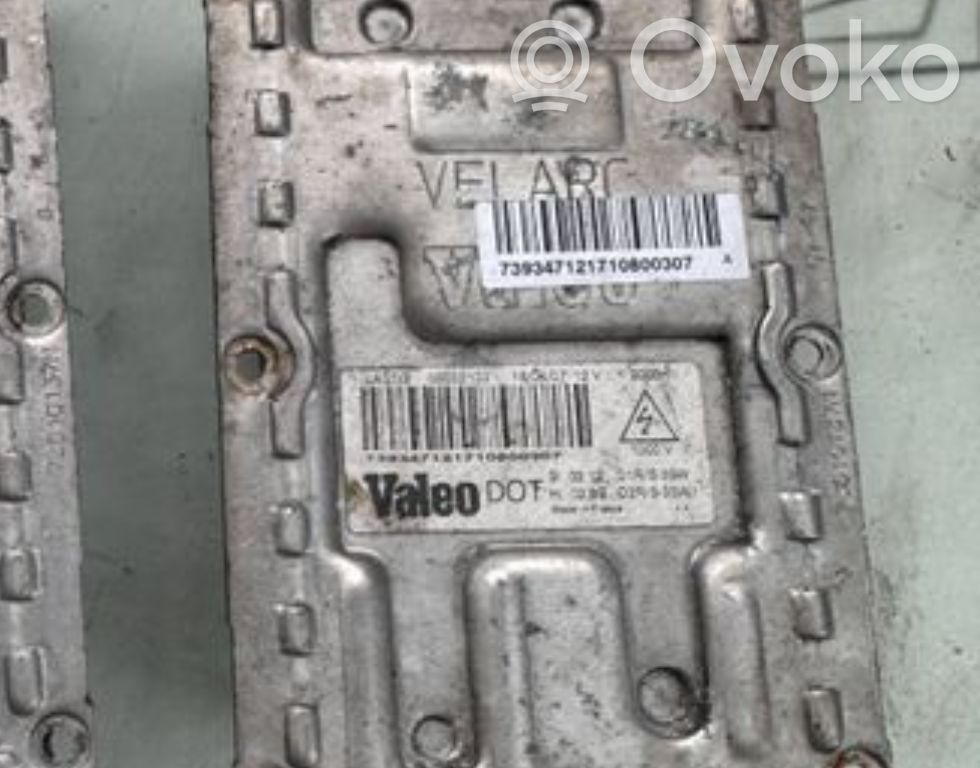 Chrysler 300 - 300C Faro delantero/faro principal 