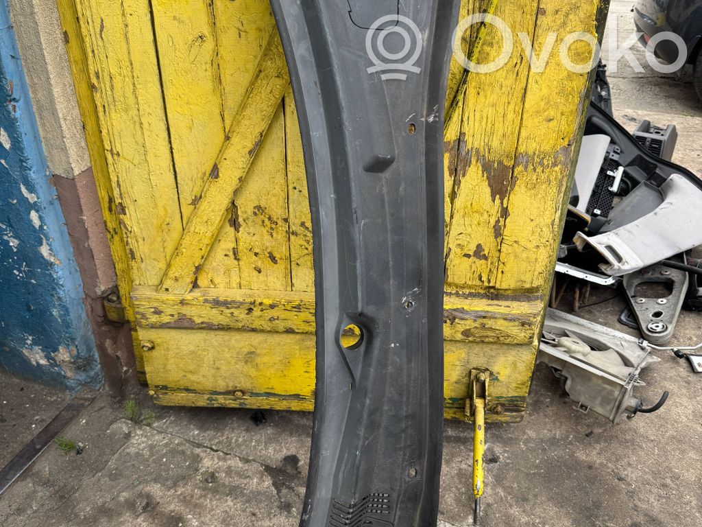 Chrysler 300 - 300C Wiper trim 