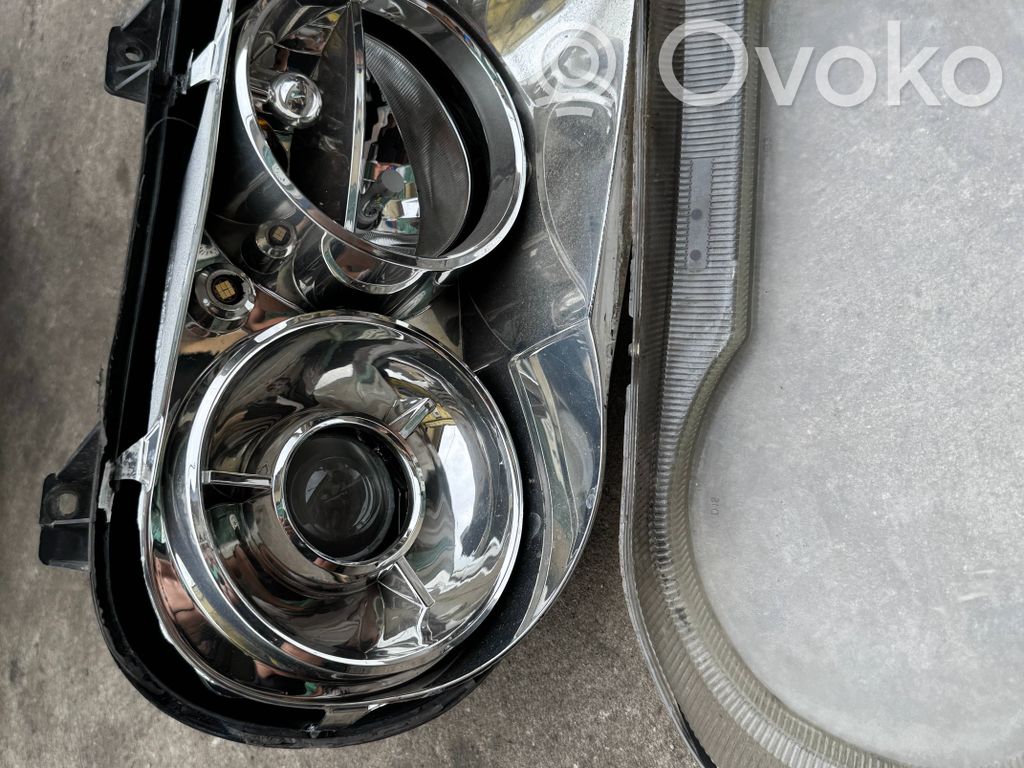 Chrysler 300 - 300C Scheinwerfer 