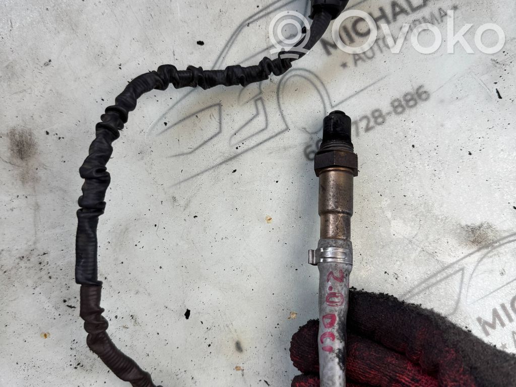 Mercedes-Benz E W211 Lambda probe sensor 