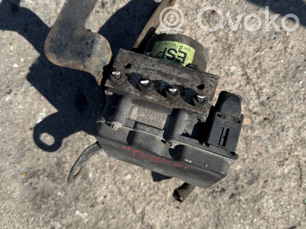 Hyundai i30 ABS Pump 