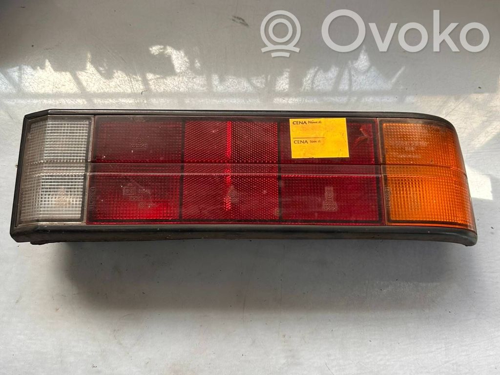 Opel Rekord E2 Rear/tail lights 