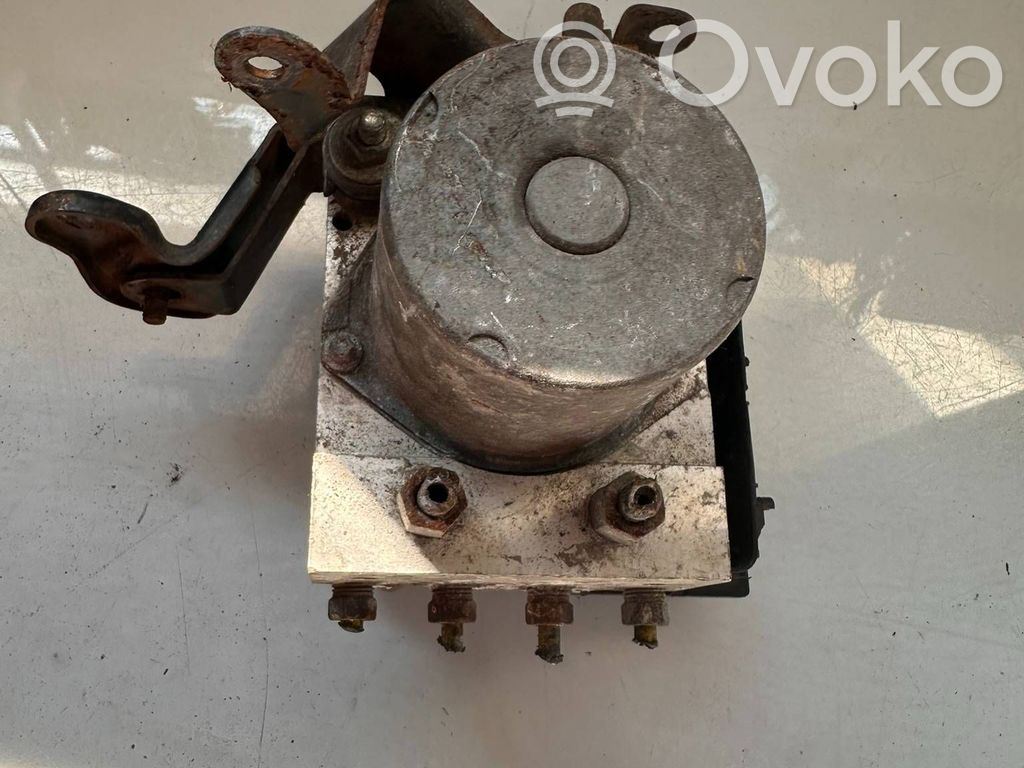 Honda Jazz ABS Pump 