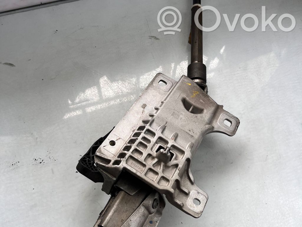 Citroen C4 I Kolumna kierownicza 
