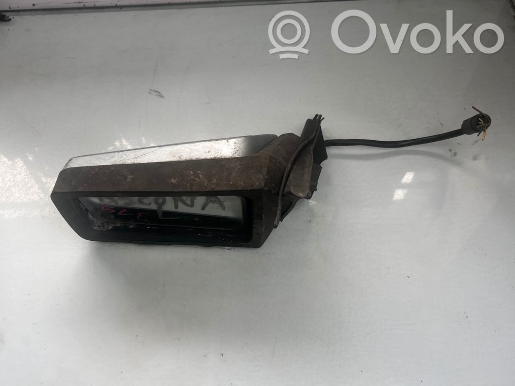 Opel Ascona B Außenspiegel mechanisch 