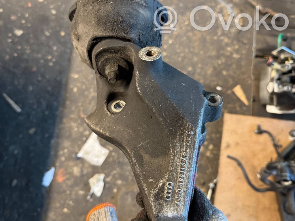 Gearbox mounting bracket   8D0399113AB