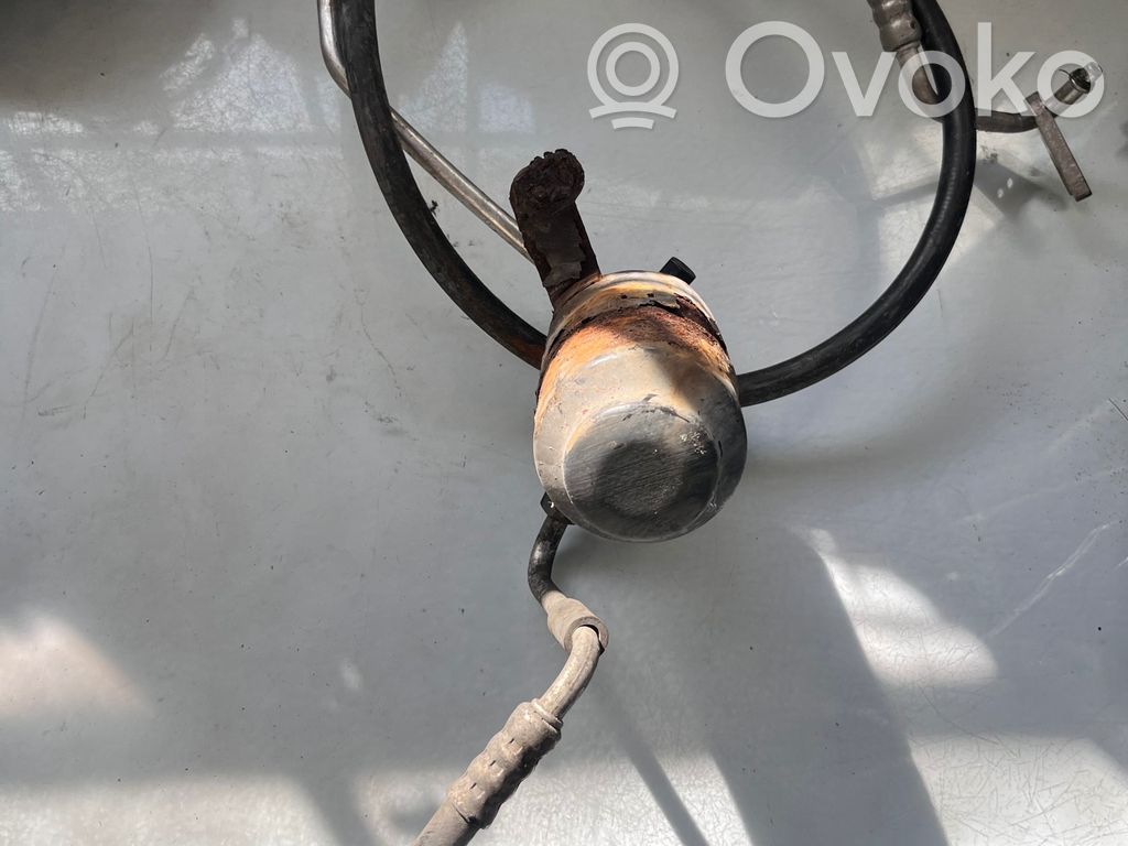Mercedes-Benz E W210 Air conditioning (A/C) pipe/hose 