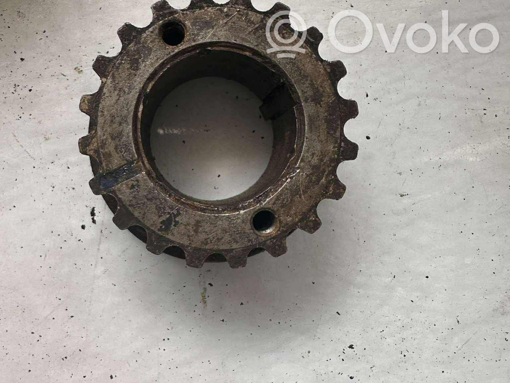 Renault Kangoo I Crankshaft gear 