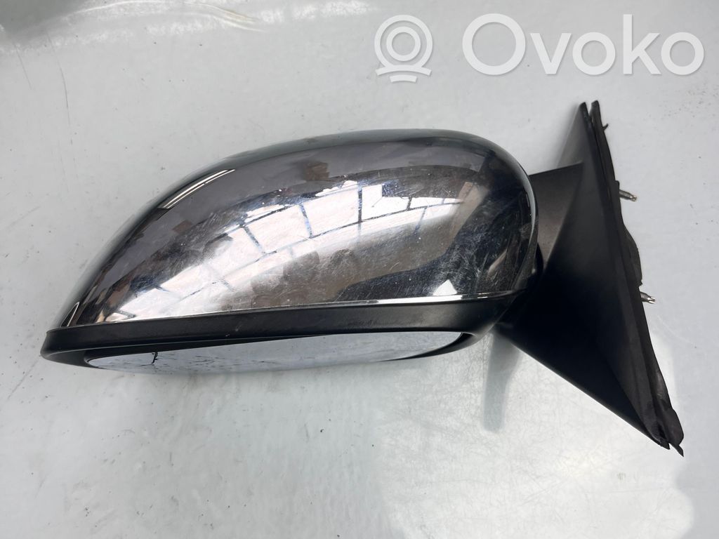 Chrysler 300 - 300C Front door electric wing mirror 