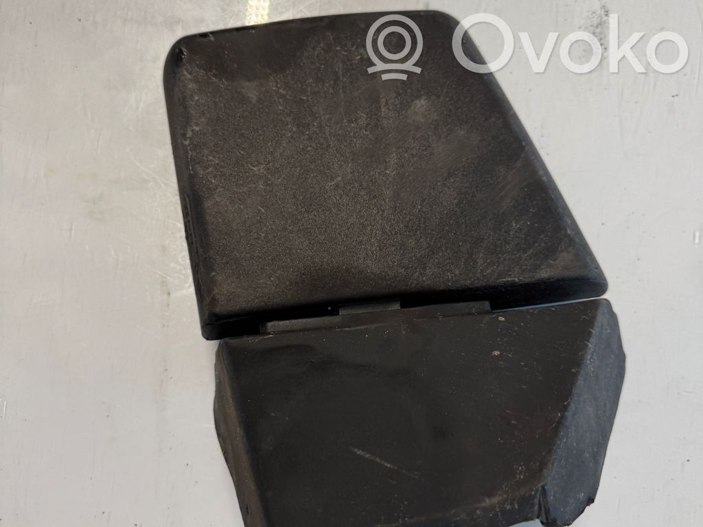 Renault Trafic I Manual wing mirror 