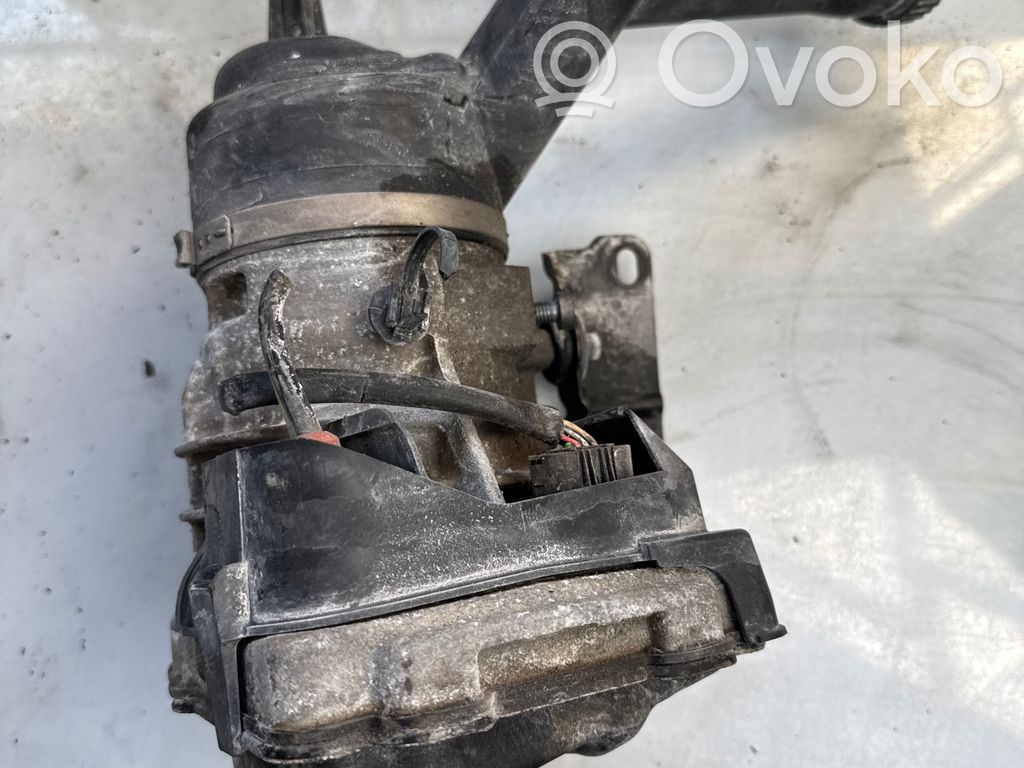 Citroen C4 I Picasso Pompa wspomagania 