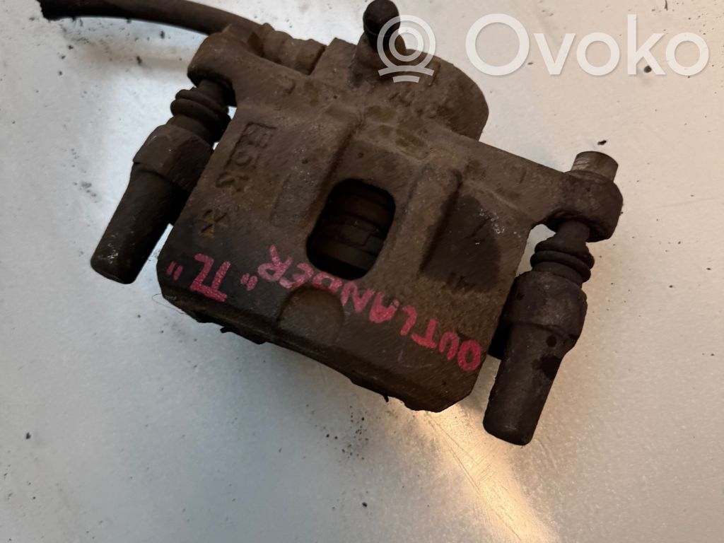Mitsubishi Outlander Rear brake caliper 