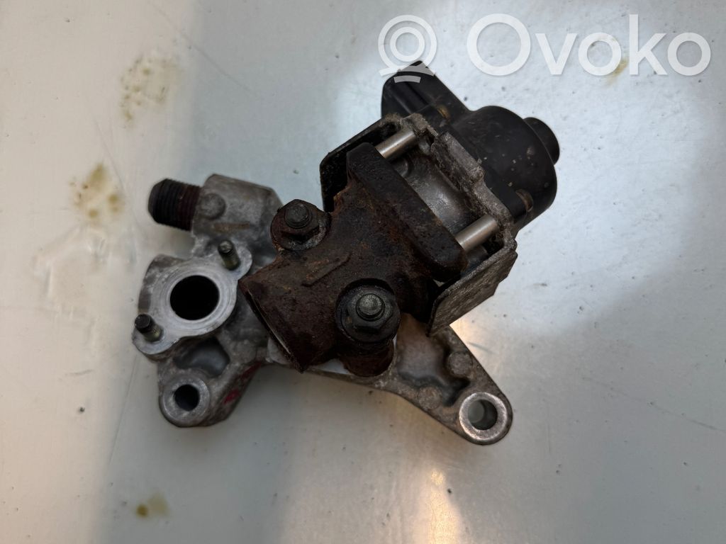 EGR vožtuvas   90897867