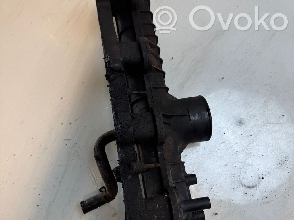 KIA K2500, K2700, K3000 Intake manifold 