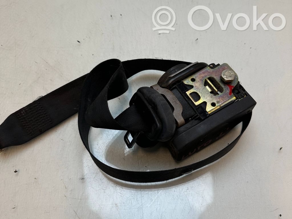 Volkswagen Lupo Cinturón delantero 