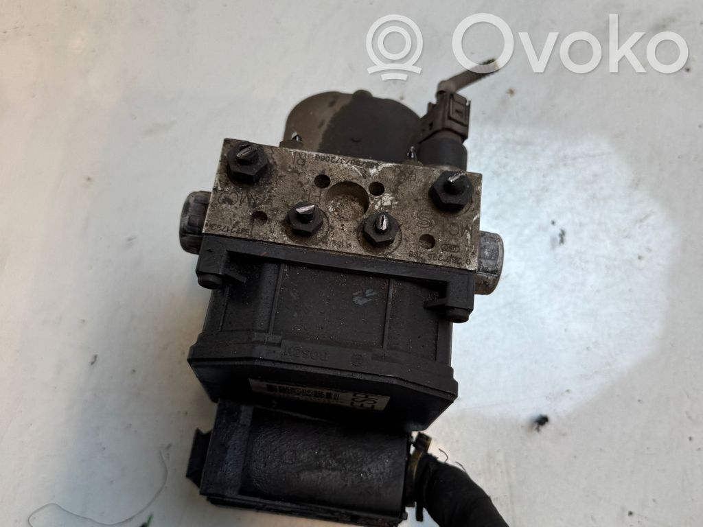 Alfa Romeo GT Блок ABS 
