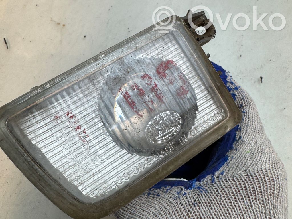 Volkswagen Golf III Lampa LED do jazdy dziennej 