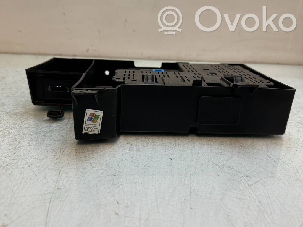 Fiat Grande Punto Engine control unit/module 