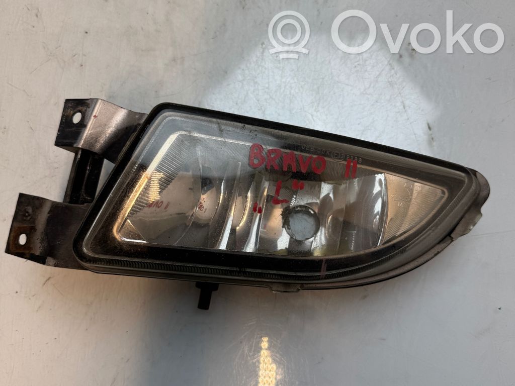 Fiat Bravo Etusumuvalo 