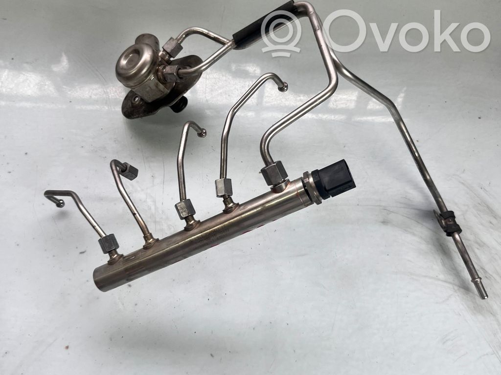 BMW 3 F30 F35 F31 Motor/actuator clapetă aer 