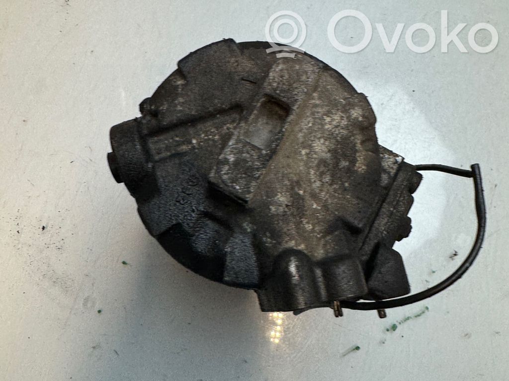 Air conditioning (A/C) compressor (pump)   447200