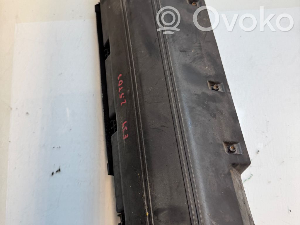 BMW 5 E39 Air filter box 