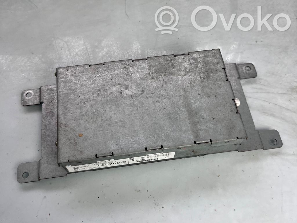 BMW 1 E81 E87 Bluetooth modulis 
