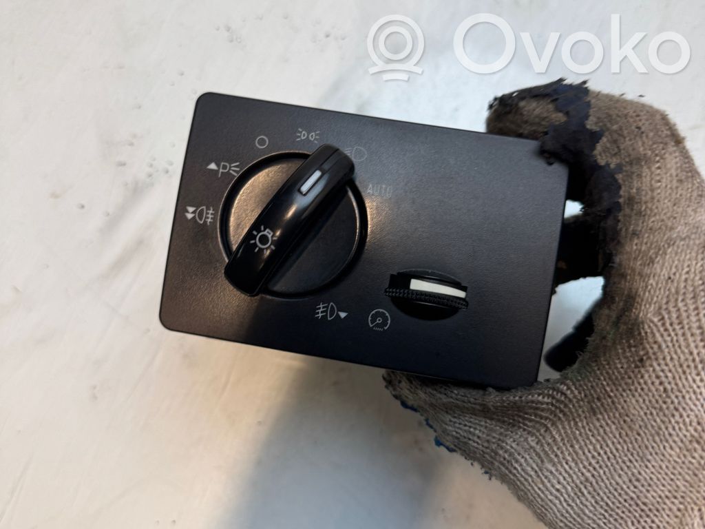 Ford Focus Interruptor de luz 