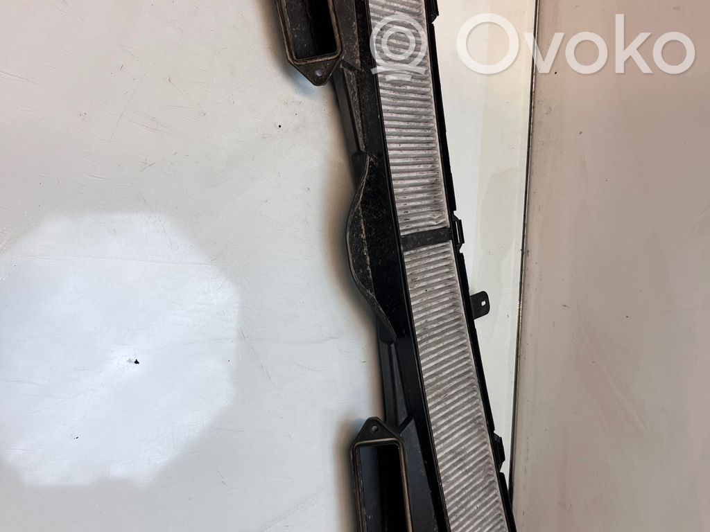 Cabin air micro filter frame (part)   6263