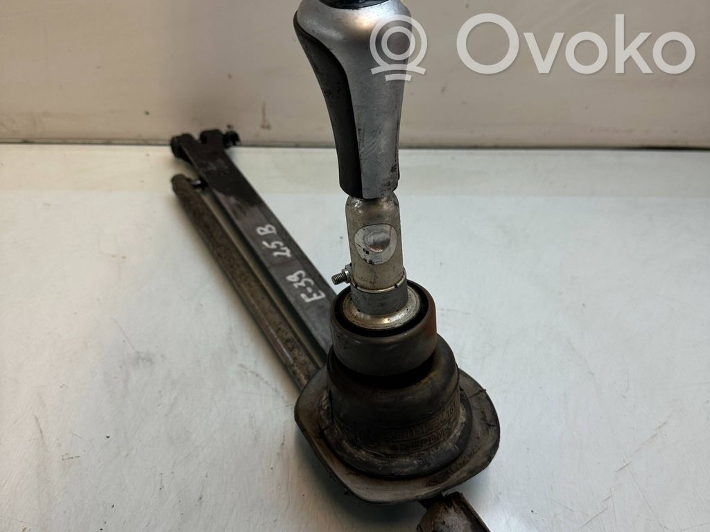 BMW 5 E39 Gear shifter/selector 
