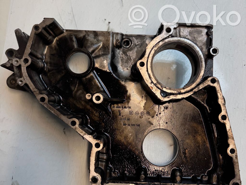BMW 5 E39 Timing chain cover 