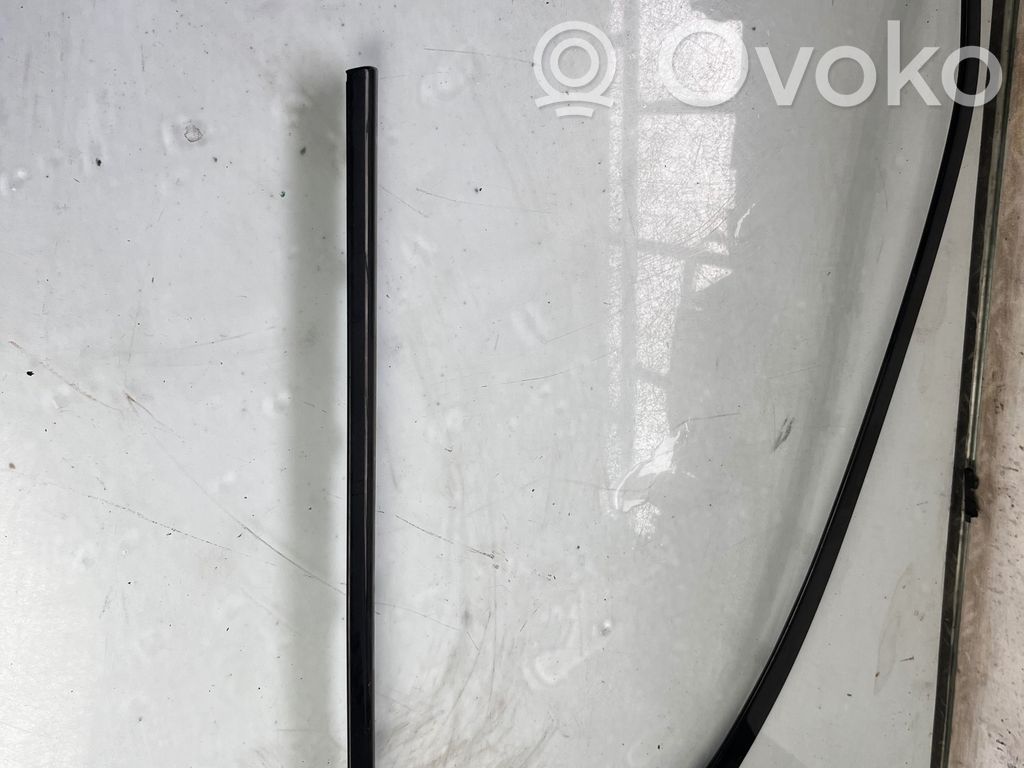 BMW 5 F10 F11 Other exterior part 