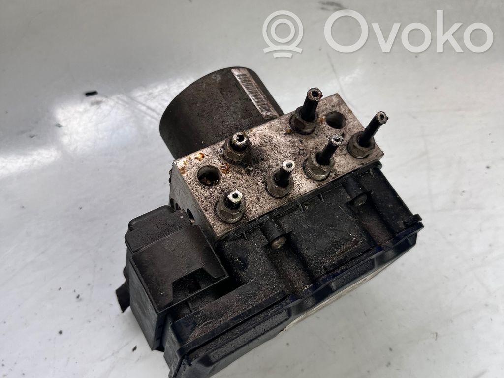Mini One - Cooper Coupe R56 ABS Pump 