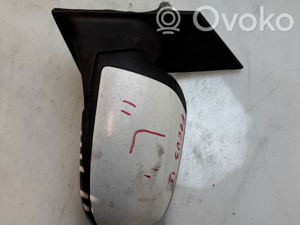 Ford Focus Front door electric wing mirror 