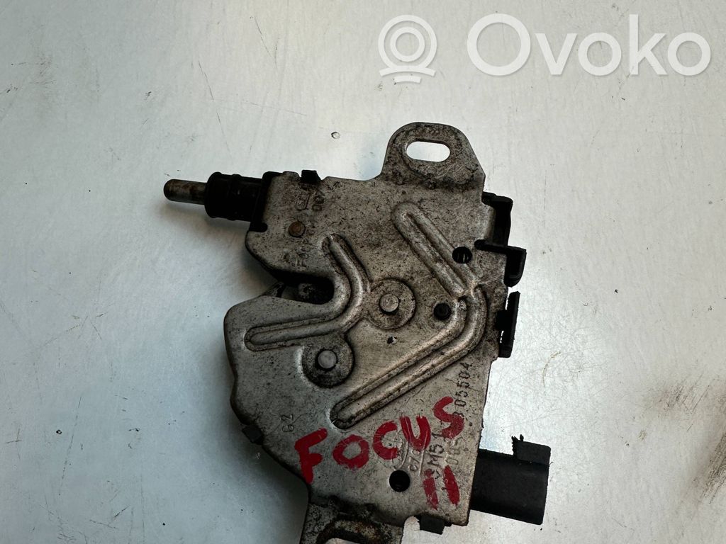 Ford Focus Engine bonnet/hood lock/catch 