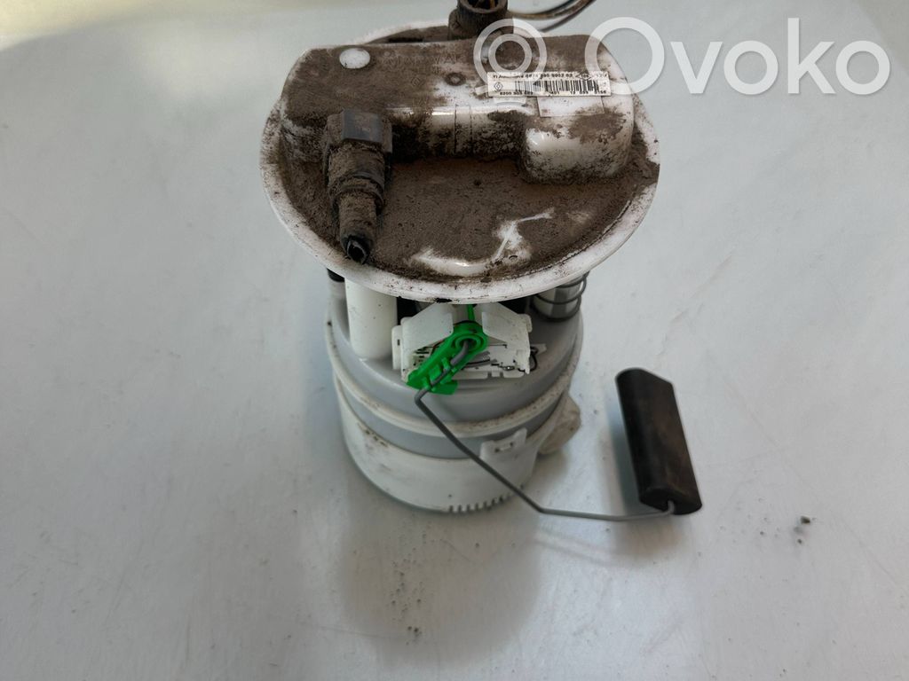 Dacia Sandero Bomba interna de combustible 