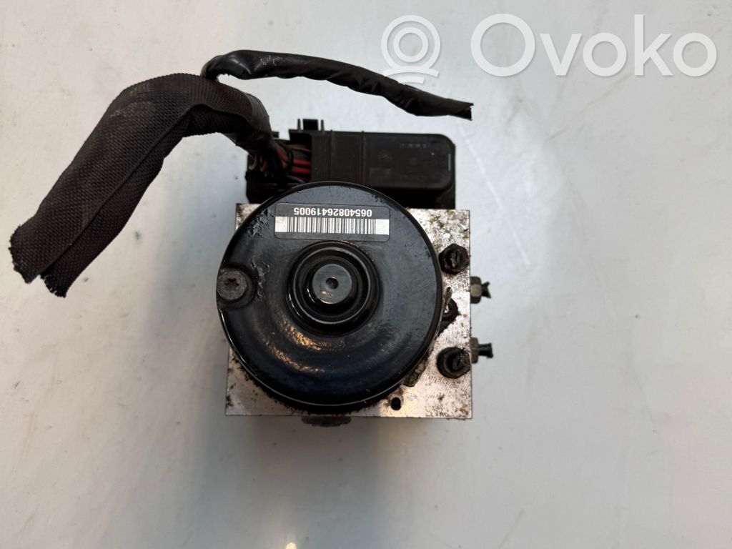 Ford Focus ABS Blokas 